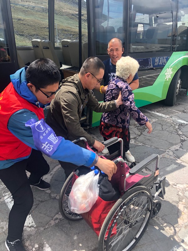 榮譽(yù)和斗志，不一樣的“生態(tài)體驗”